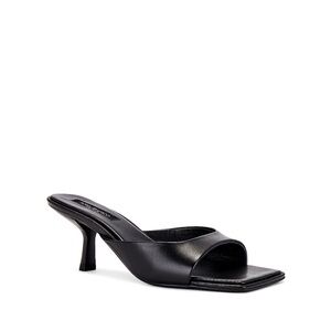 REVOLVE Tony Bianco Rialto Mule – Size 6 – Black